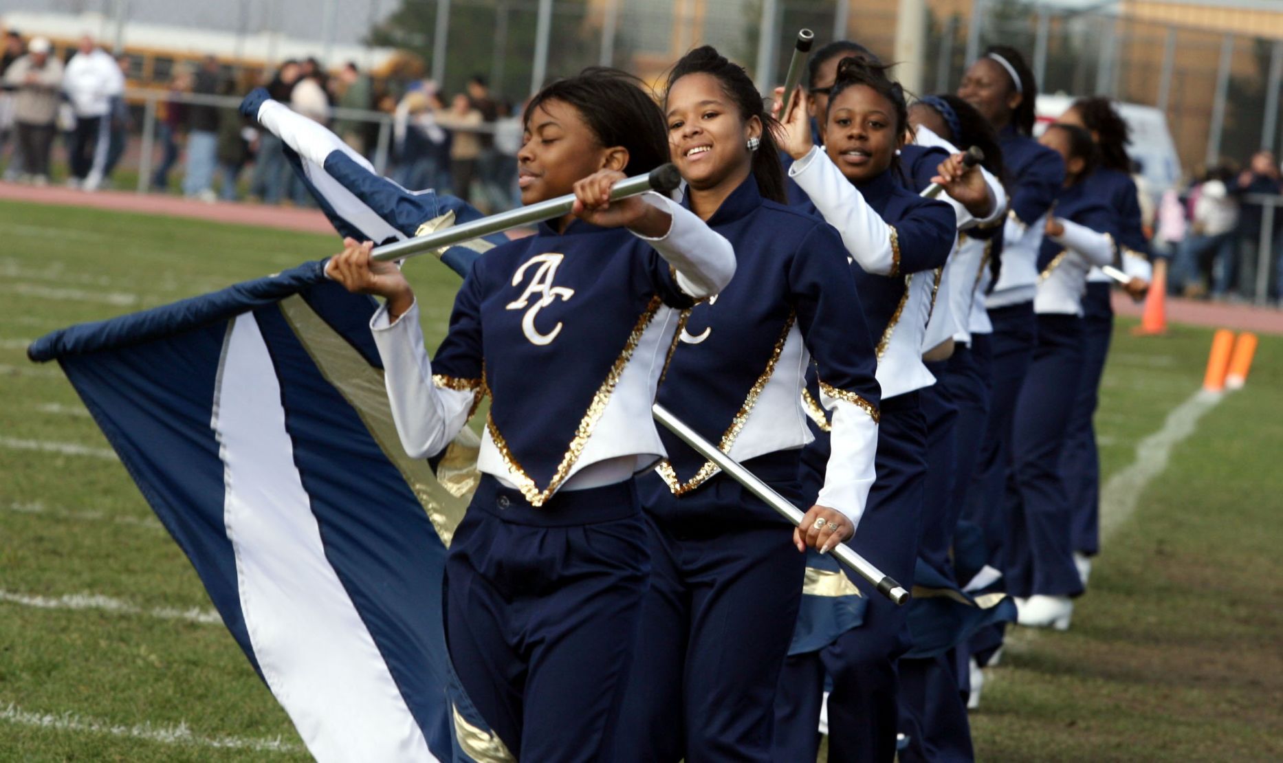 Atlantic City Football